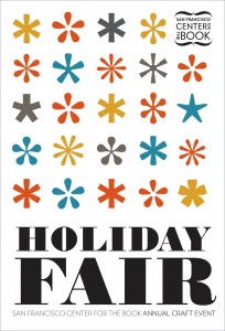 SFCB Holiday Fair