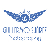 Logo, Guillermo Suárez Photography