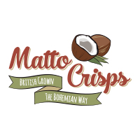 Logo, Matto Crisps