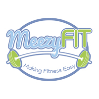 Logo, MeezyFit