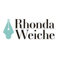 Logo, Rhonda Weiche
