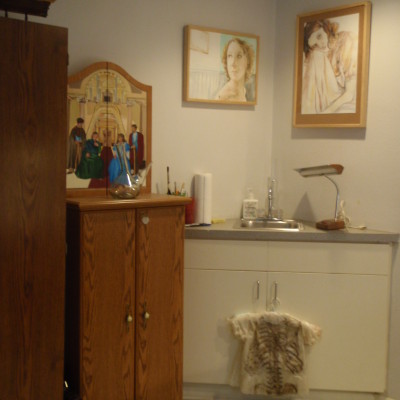 Fort Collins Home Studio, 2003 - 2010