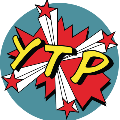 YTP Logo