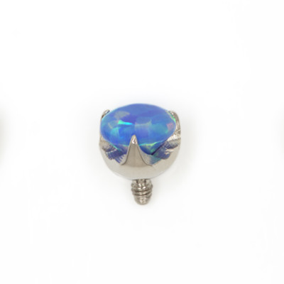 Intrinsic Body Precision Jewelry - Opal Tops, Hourglass Studios