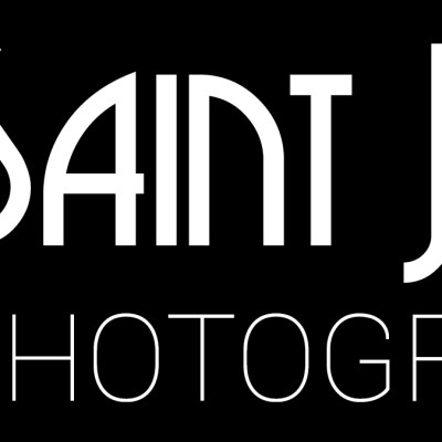Saint Jack Photography, Web Logo