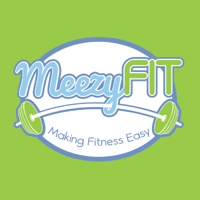MeezyFit Logo