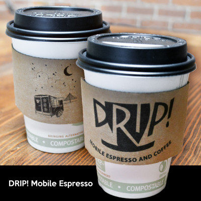 Drip! Mobile Espresso