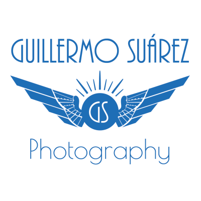 Guillermo Suarez, Logo